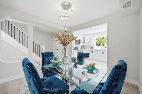 Photo 11 at 21 - 121 Centennial Road, Centennial Scarborough, Toronto