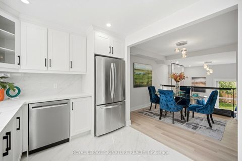 Photo 14 at 21 - 121 Centennial Road, Centennial Scarborough, Toronto