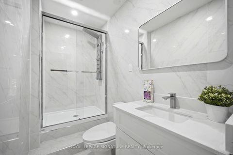 Photo 16 at 21 - 121 Centennial Road, Centennial Scarborough, Toronto
