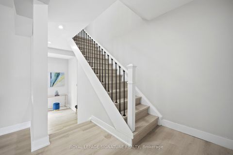 Photo 17 at 21 - 121 Centennial Road, Centennial Scarborough, Toronto