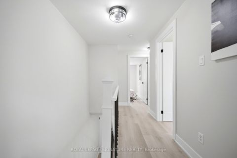 Photo 18 at 21 - 121 Centennial Road, Centennial Scarborough, Toronto
