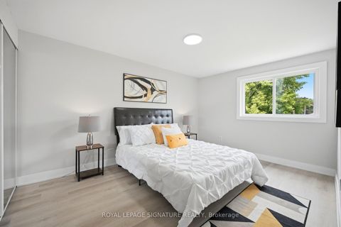 Photo 19 at 21 - 121 Centennial Road, Centennial Scarborough, Toronto