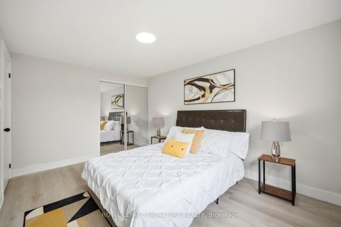 Photo 20 at 21 - 121 Centennial Road, Centennial Scarborough, Toronto
