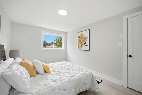 Photo 21 at 21 - 121 Centennial Road, Centennial Scarborough, Toronto