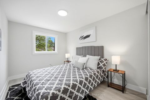 Photo 22 at 21 - 121 Centennial Road, Centennial Scarborough, Toronto