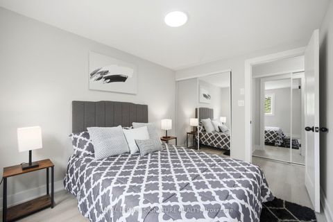 Photo 23 at 21 - 121 Centennial Road, Centennial Scarborough, Toronto