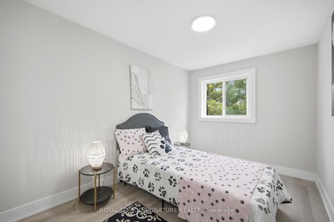 Photo 24 at 21 - 121 Centennial Road, Centennial Scarborough, Toronto