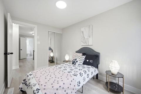Photo 25 at 21 - 121 Centennial Road, Centennial Scarborough, Toronto