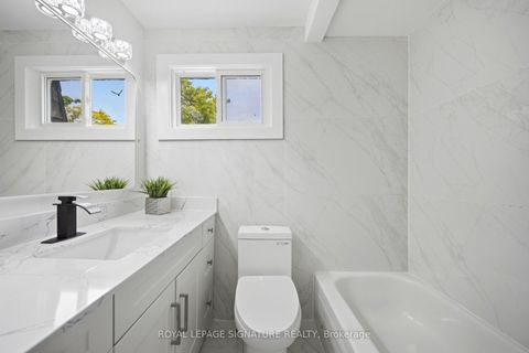 Photo 26 at 21 - 121 Centennial Road, Centennial Scarborough, Toronto