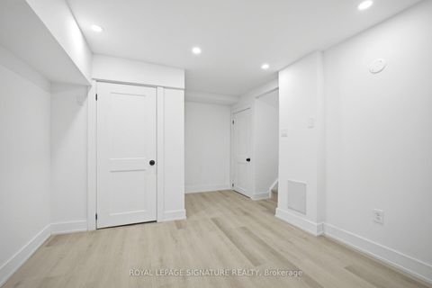 Photo 28 at 21 - 121 Centennial Road, Centennial Scarborough, Toronto