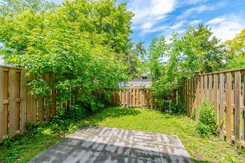 Photo 30 at 21 - 121 Centennial Road, Centennial Scarborough, Toronto