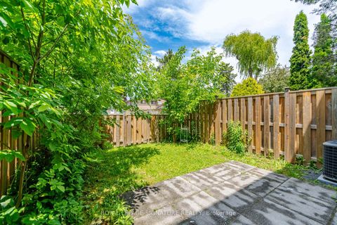 Photo 31 at 21 - 121 Centennial Road, Centennial Scarborough, Toronto