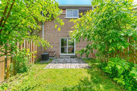 Photo 32 at 21 - 121 Centennial Road, Centennial Scarborough, Toronto