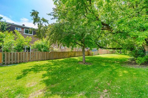 Photo 33 at 21 - 121 Centennial Road, Centennial Scarborough, Toronto