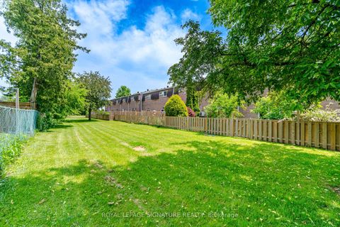 Photo 34 at 21 - 121 Centennial Road, Centennial Scarborough, Toronto
