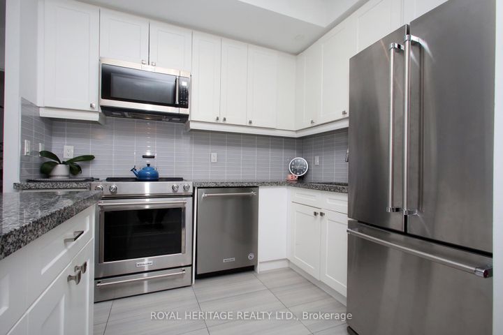 Photo 19 at TPH08 - 621 Sheppard Avenue E, Bayview Village, Toronto