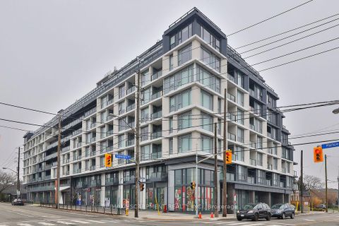 Photo 0 at 606 - 556 Marlee Avenue, Glen Park, Toronto