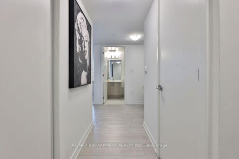 Photo 5 at 606 - 556 Marlee Avenue, Glen Park, Toronto