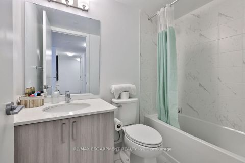Photo 6 at 606 - 556 Marlee Avenue, Glen Park, Toronto