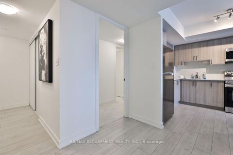Photo 10 at 606 - 556 Marlee Avenue, Glen Park, Toronto