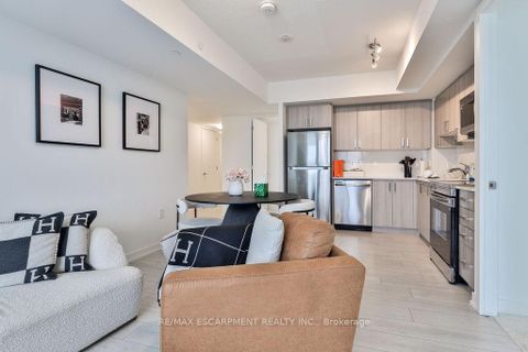 Photo 12 at 606 - 556 Marlee Avenue, Glen Park, Toronto