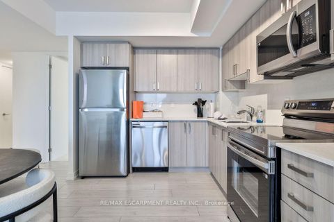 Photo 14 at 606 - 556 Marlee Avenue, Glen Park, Toronto
