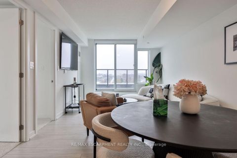 Photo 16 at 606 - 556 Marlee Avenue, Glen Park, Toronto