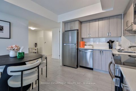 Photo 17 at 606 - 556 Marlee Avenue, Glen Park, Toronto