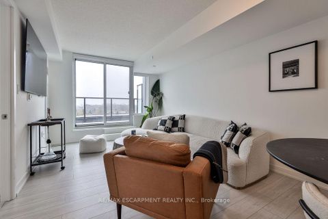 Photo 18 at 606 - 556 Marlee Avenue, Glen Park, Toronto