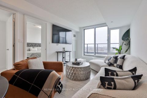 Photo 19 at 606 - 556 Marlee Avenue, Glen Park, Toronto
