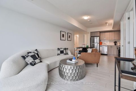 Photo 20 at 606 - 556 Marlee Avenue, Glen Park, Toronto