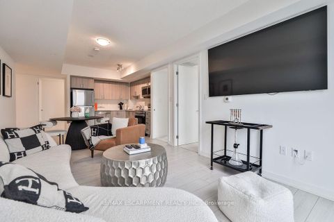 Photo 21 at 606 - 556 Marlee Avenue, Glen Park, Toronto