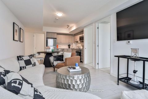 Photo 22 at 606 - 556 Marlee Avenue, Glen Park, Toronto