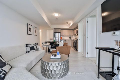 Photo 23 at 606 - 556 Marlee Avenue, Glen Park, Toronto