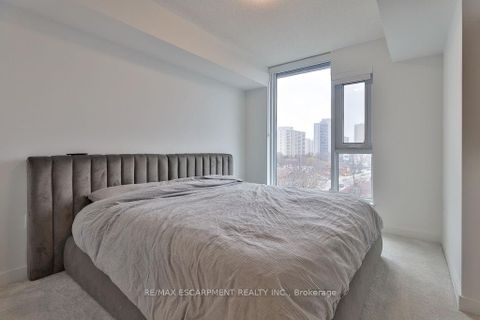 Photo 26 at 606 - 556 Marlee Avenue, Glen Park, Toronto