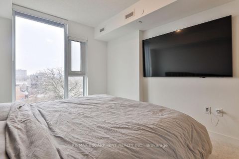 Photo 27 at 606 - 556 Marlee Avenue, Glen Park, Toronto