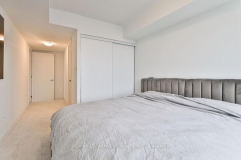 Photo 28 at 606 - 556 Marlee Avenue, Glen Park, Toronto