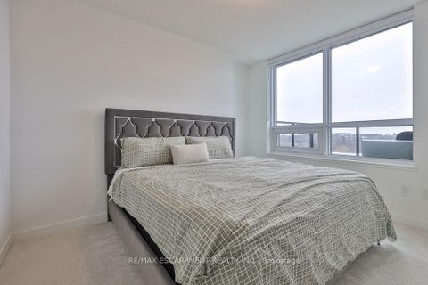 Photo 30 at 606 - 556 Marlee Avenue, Glen Park, Toronto