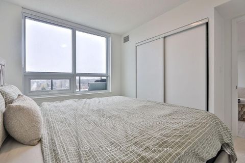 Photo 31 at 606 - 556 Marlee Avenue, Glen Park, Toronto