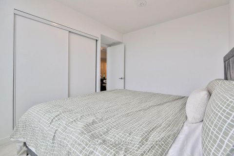 Photo 33 at 606 - 556 Marlee Avenue, Glen Park, Toronto