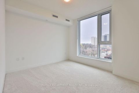 Photo 34 at 606 - 556 Marlee Avenue, Glen Park, Toronto