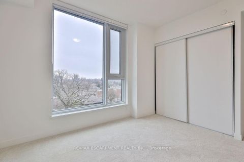 Photo 36 at 606 - 556 Marlee Avenue, Glen Park, Toronto