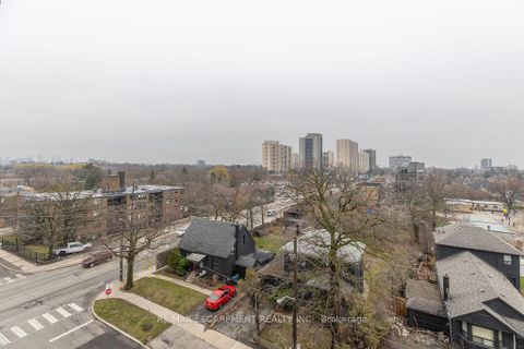 Photo 42 at 606 - 556 Marlee Avenue, Glen Park, Toronto