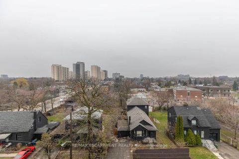 Photo 43 at 606 - 556 Marlee Avenue, Glen Park, Toronto