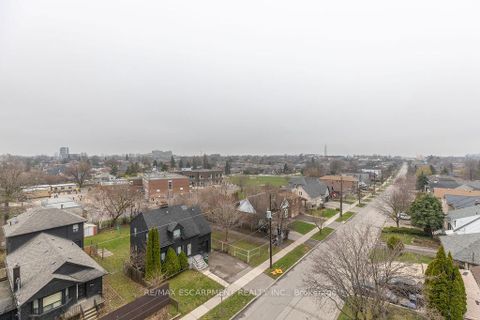 Photo 44 at 606 - 556 Marlee Avenue, Glen Park, Toronto