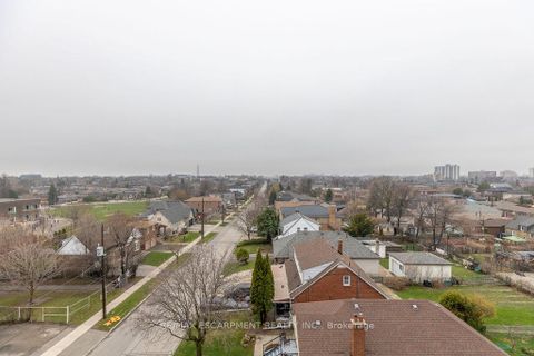 Photo 45 at 606 - 556 Marlee Avenue, Glen Park, Toronto