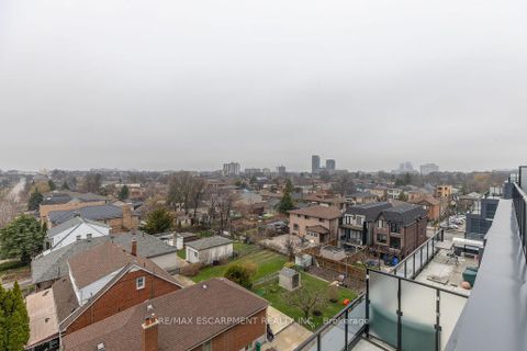 Photo 46 at 606 - 556 Marlee Avenue, Glen Park, Toronto