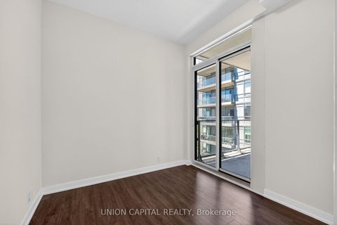 Photo 9 at 714 - 10 Parklawn Road, Mimico, Toronto