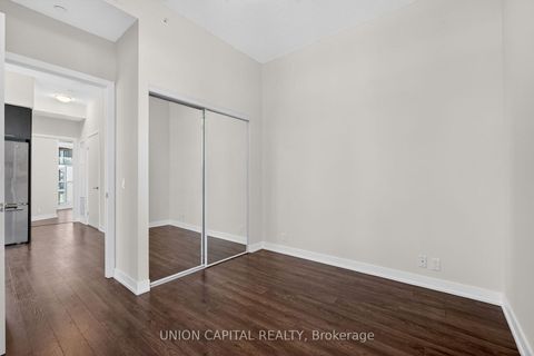 Photo 10 at 714 - 10 Parklawn Road, Mimico, Toronto