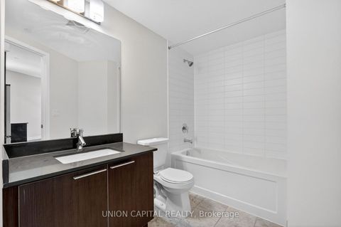 Photo 11 at 714 - 10 Parklawn Road, Mimico, Toronto
